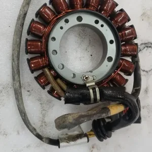 (new ref. 4080986) stator-660w,706mm Meilleure Qualité